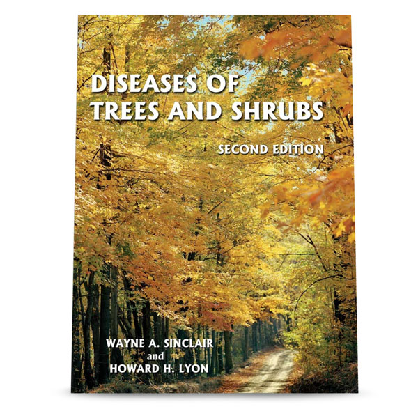 Diseases of Trees and Shrubs